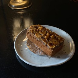 TOFFEE CAKE