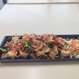 ร้านอาหาร 5 ซอ