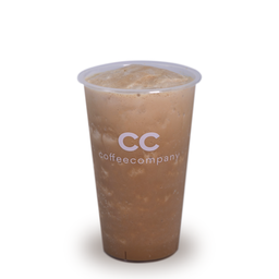 Espresso Frappuccino