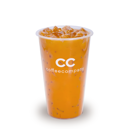 Thai Tea