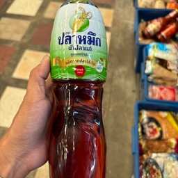 น้ำปลาตราปลาหมึก 700มล.