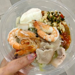 ชาบู ไซร์ XL