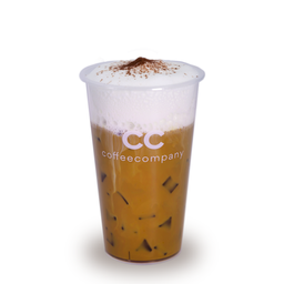 illy Premium Iced Cappuccino