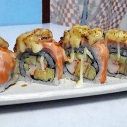 แชลมอน เอ็นกาวะโรล