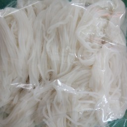 เส้นขนมจีน