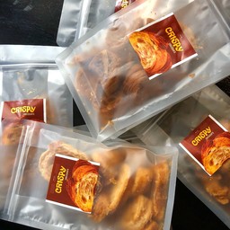 CROUTONS