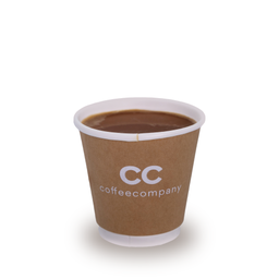 illy Premium Mugaccino (Hot)