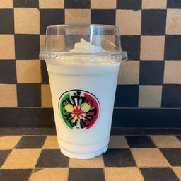 ไวท์มอลต์ปั่น