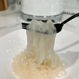 เส้นเล็กลวก