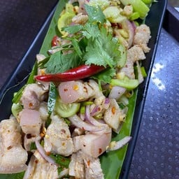 Good bar อาหารไทย-อีสาน