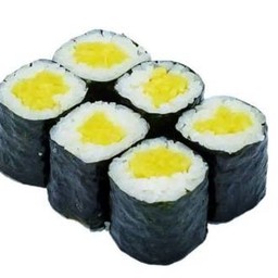 หัวไช้เท้าดองมากิ