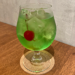 Melon Soda