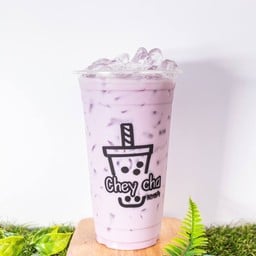 นมเผือกหอม