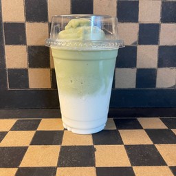 ไวท์มอลต์มัทฉะ