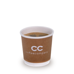 illy Premium Espresso (Hot)