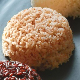 ข้าวกล้อง