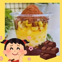 ข้าวโพดเด็กอ้วน