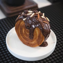 ทิมเบอร์ริง ช็อคโกแลต