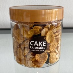 คอร์นเฟล็กส์ 80 กรัม