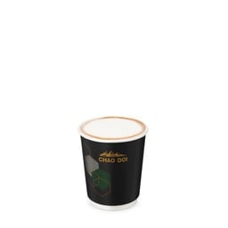 มอคค่า (ร้อน)