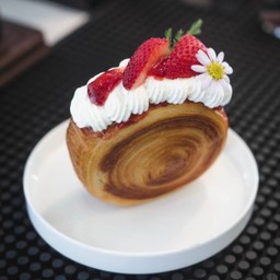 ทิมเบอร์ริง สตรอเบอร์รี่