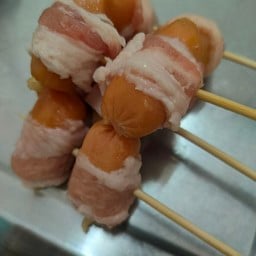 หม่าล่าอาหมวย - ตลาดโอเอ็มไนท์