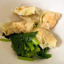 เกี๊ยวกุ้ง.