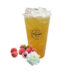 ชามะลิลิ้นจี่