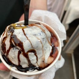 Friend Ice Cream