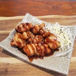 ไก่ย่างเทอริยากิ