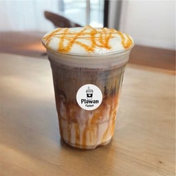 คาราเมลมัคคิอาโต้