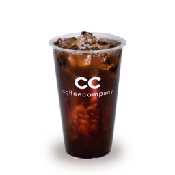 Clear Houjicha