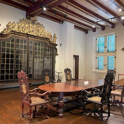 Jakarta History Museum