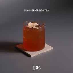 SUMMER OOLONG