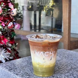 มัทฉะเอสเพรสโซ่