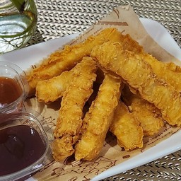 ชิกเก้นสติ๊ก