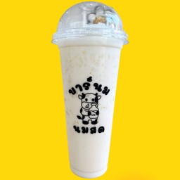 นมสด เย็น