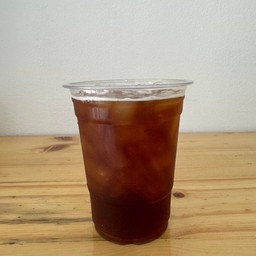 อเมริกันโน่น้ำผึ้ง 20 oz