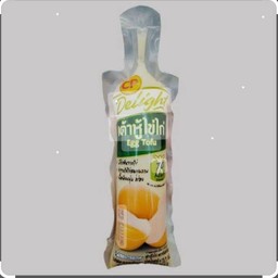 เต้าหู้ไข่