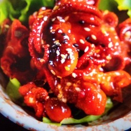 ทาโกะจังปรุงรส