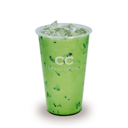 Signature Pastel Matcha