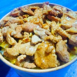 กิน ข้าว ม๊ะ ?
