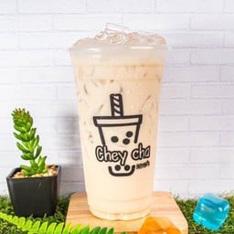 ชานมน้ำผึ้ง