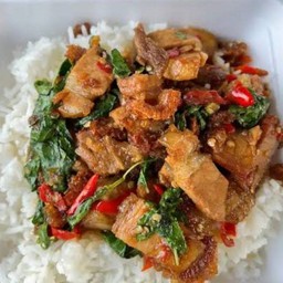 บ้านสวน โภชนา บ้านสวนอยู่นิรันดร์คอนโดมิเนี่ยม ตึก B