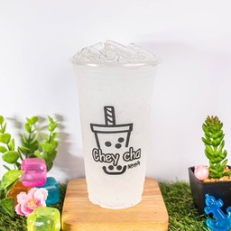 น้ำมะนาวโซดา