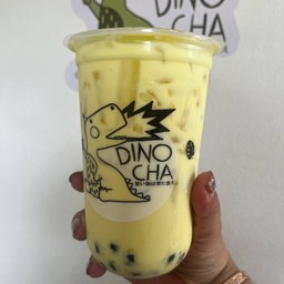 นมสดทุเรียน