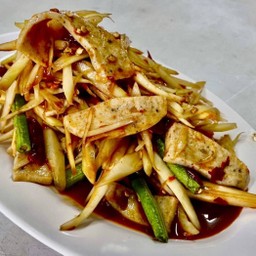 ตำหมูยออุบล