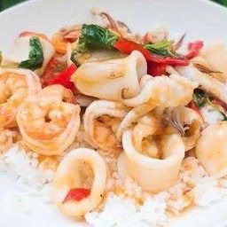 กระเพราทะเล