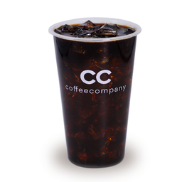 Iced Drip Coffee (Iced)