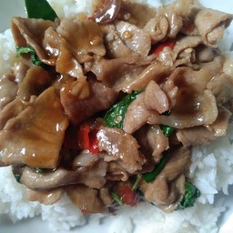 กมล & นภา โภชนา(เรวดี49)